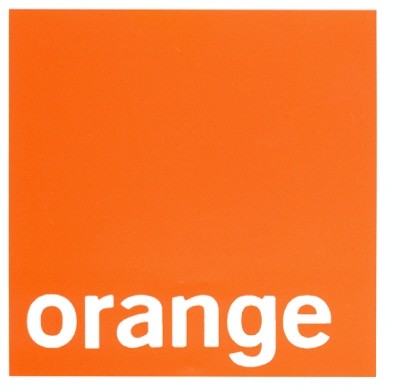 orange