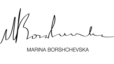 marina borshchevska