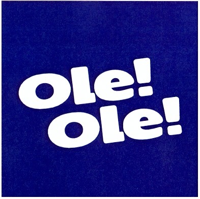 ole! ole!