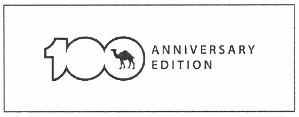 100 anniversary edition