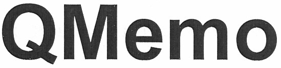 qmemo