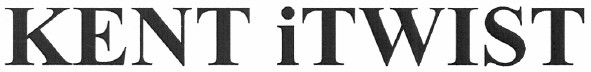 kent itwist