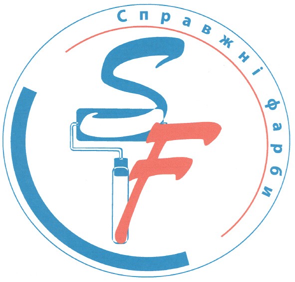 справжні фарби