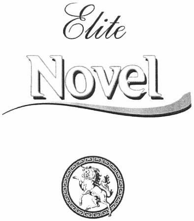 elite novel