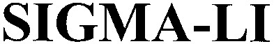 sigma-li