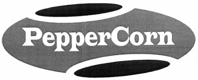 peppercorn