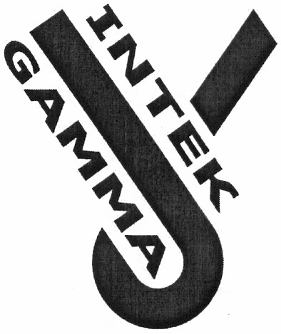 intek gamma