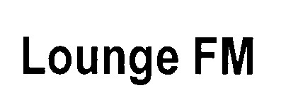 lounge fm