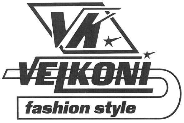 fashion style