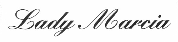 lady marcia