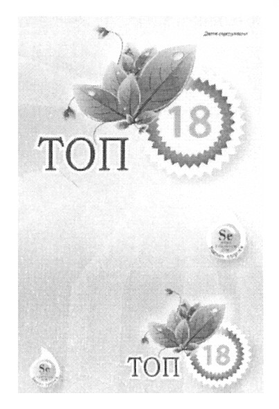 топ 18