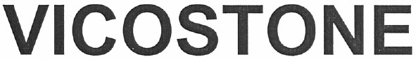 vicostone
