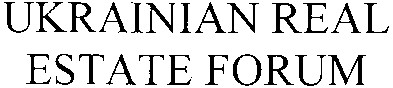 ukrainian real estate forum
