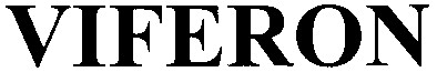 viferon