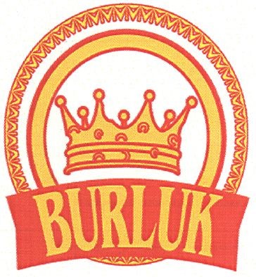 burluk