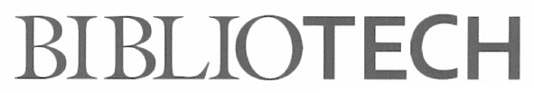 bibliotech