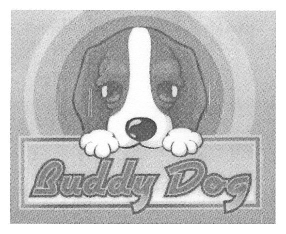 buddy dog