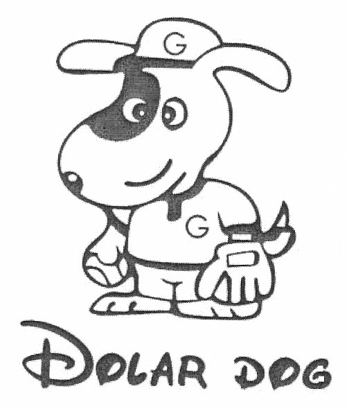 dolar dog