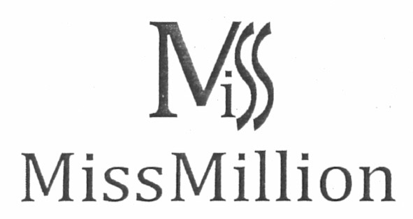 miss million