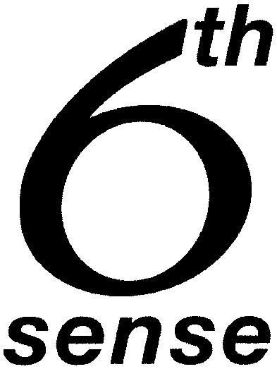 6th sense