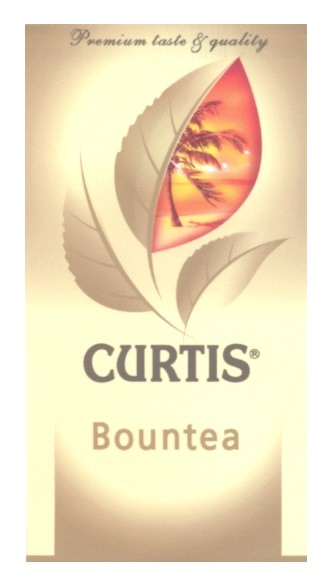 premium taste & quality