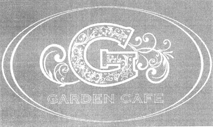 garden cafe