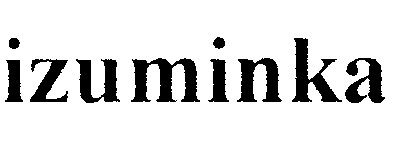 izuminka