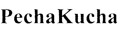 pechakucha