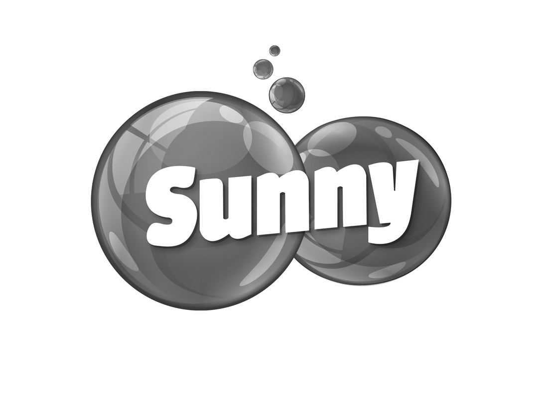 sunny