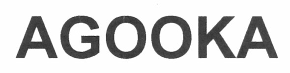 agooka