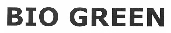 bio green