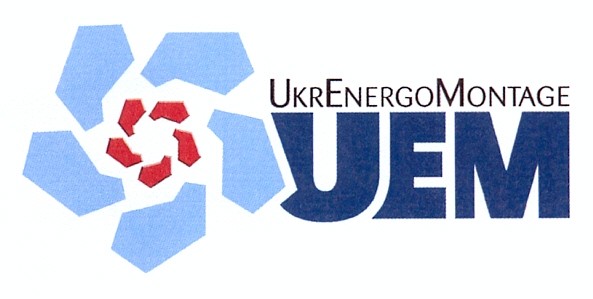 ukrenergomontage