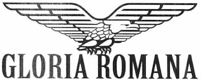 gloria romana