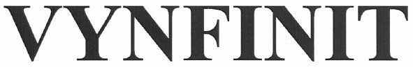 vynfinit