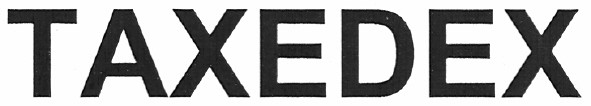 taxedex