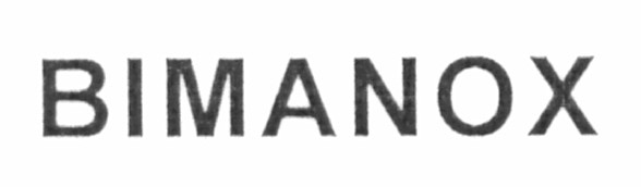 bimanox