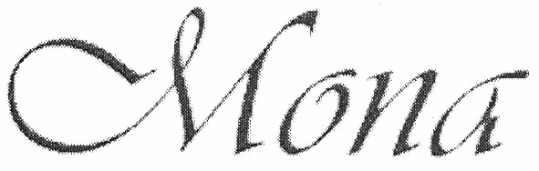 mona