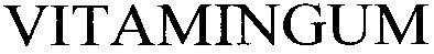 vitamingum