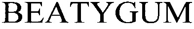 beatygum