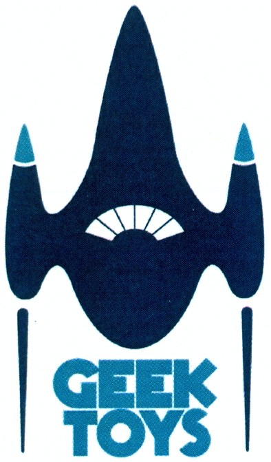 geek toys