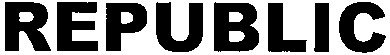 republic