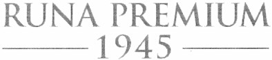 runa premium 1945