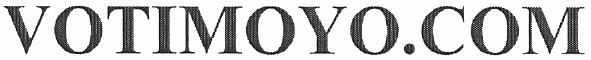 votimoyo.com