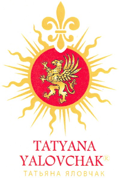 tatyana yalovchak