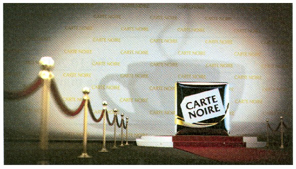 carte noire