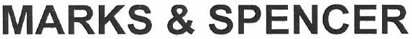 marks & spencer