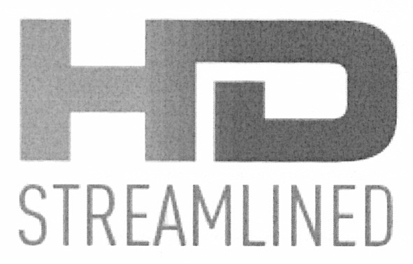 streamlined