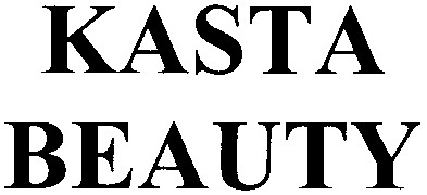 kasta beauty