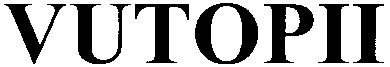 vutopii
