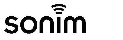 sonim